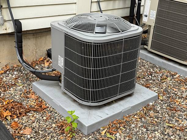 24/7 Emergency Hvac Maintenance experts in Yettem, CA